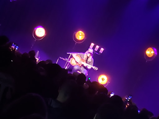 Concert Hall «VooDoo Lounge», reviews and photos, 1 Riverboat Dr, North Kansas City, MO 64116, USA