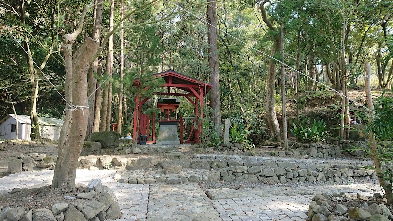 御池神社