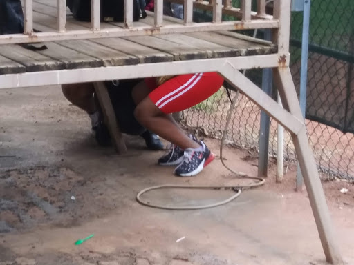 Gym «Welcome All Park & Multipurpose Facility», reviews and photos, 4255 Will Lee Rd, College Park, GA 30349, USA