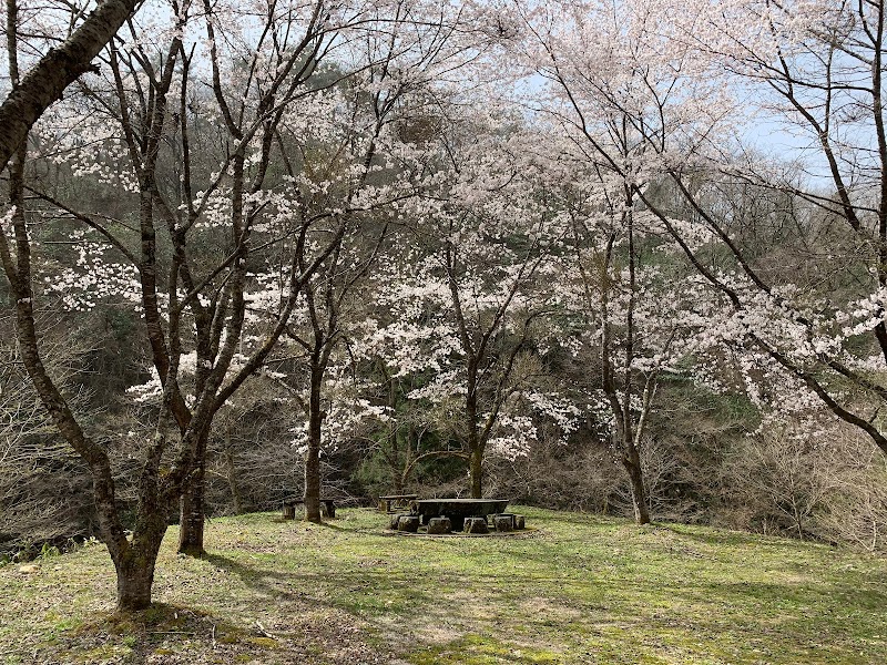 桜地蔵 Sakura Jizo