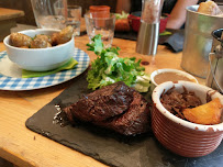 Plats et boissons du Restaurant français La Ferme de Charles à Paris - n°17