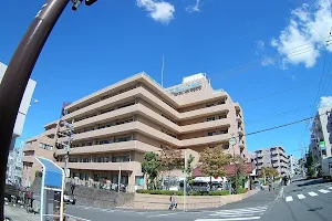 Higashitotsuka Memorial Hospital image