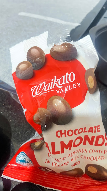 Waikato Valley Chocolates Limited