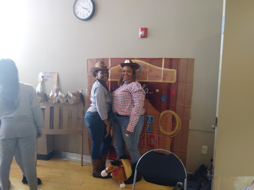 Community Center «Rainier Beach Community Center», reviews and photos, 8825 Rainier Ave S, Seattle, WA 98118, USA