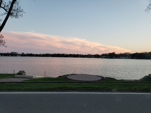 Golf Course «Moose Ridge Golf Course & Grille», reviews and photos, 11801 Doane Rd, South Lyon, MI 48178, USA