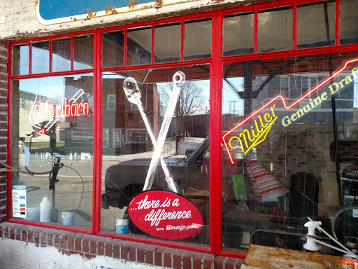 Auto Parts Store «Dry Ridge Auto Parts», reviews and photos, 17 S Main St, Dry Ridge, KY 41035, USA