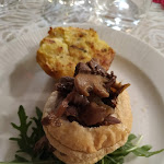 Photo n°16 de l'avis de Diana.a fait le 15/02/2020 à 07:12 sur le  Farmhouse Solengo à Montelibretti