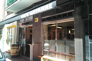Cafe Gayarre image