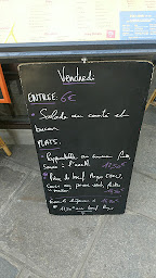 Photo n°10 de ABSINTHE CAFÉ à Paris ()