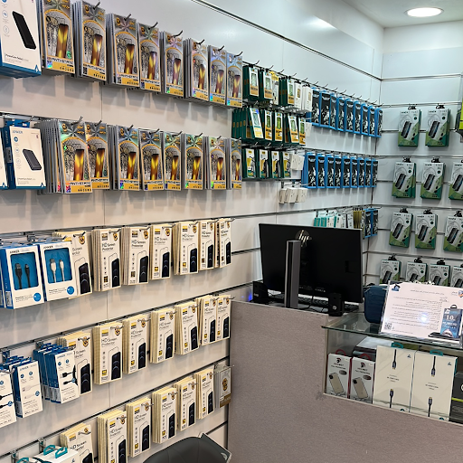 Sky Tech سكاي تيك للإتصالات 