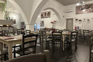 Pizzeria "Basilico Rosso" image