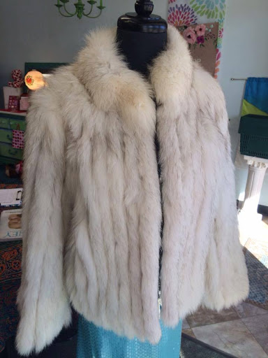 Thrift Store «Wellspring Treasures», reviews and photos, 1600 John B White Sr Blvd #1008, Spartanburg, SC 29301, USA