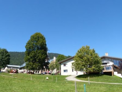 AFRAT à Autrans