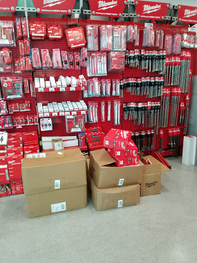 Electrical Supply Store «World Electric Supply», reviews and photos, 3101 NW 27th Ave #101, Pompano Beach, FL 33069, USA