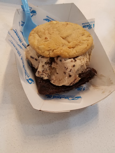 Ice Cream Shop «The Baked Bear», reviews and photos, 256 North University Drive, Farmington, UT 84025, USA