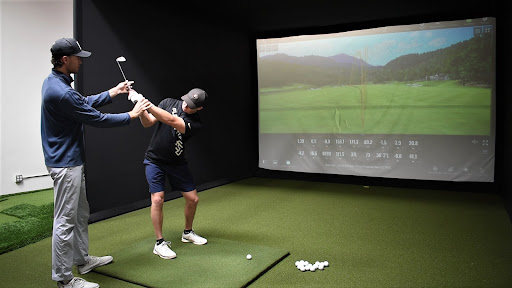 Swingworx Golf Performance image