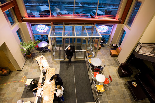 Gym «West Loop Athletic Club», reviews and photos, 1380 W Randolph St, Chicago, IL 60607, USA