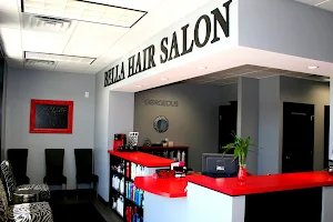 Bella Hair Salon image