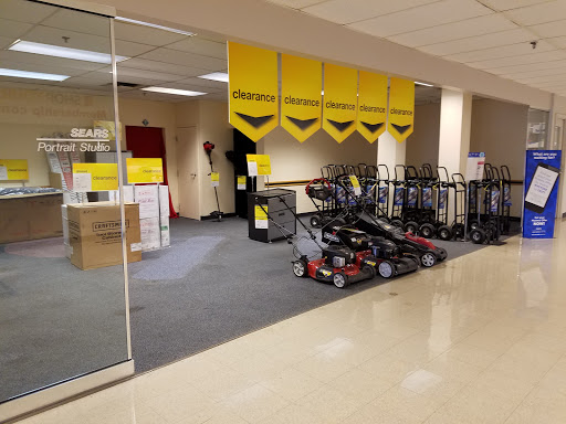 Department Store «Sears», reviews and photos, 4411 W Broad St, Columbus, OH 43228, USA