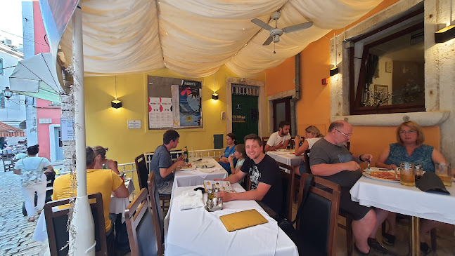 Adria Restaurant & Pizzeria - Restoran