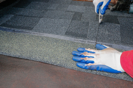 Roofing Contractor «Tim Leeper Roofing», reviews and photos, 14919 Lebanon Rd, Old Hickory, TN 37138, USA