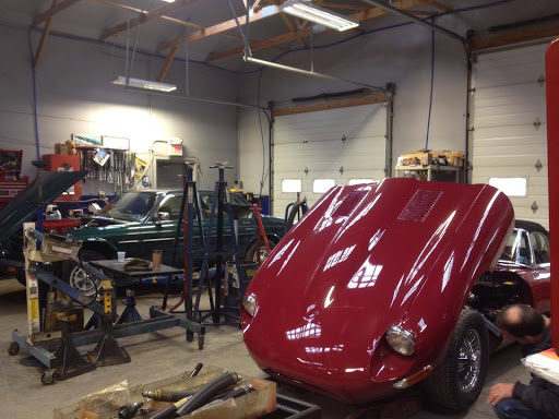 Auto Repair Shop «Integrity Auto», reviews and photos, 4618 PA-100, New Tripoli, PA 18066, USA