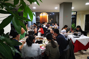 Chuanfu Restaurant