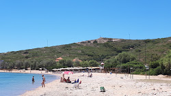Foto von Paralia Pountazeza mit sehr sauber Sauberkeitsgrad