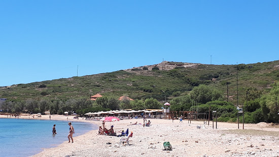 Paralia Pountazeza