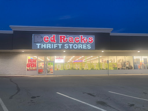 Thrift Store «Dav Thrift Store», reviews and photos