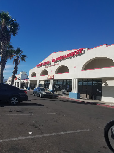 Grant-Stone Supermarket, 8 W Grant Rd, Tucson, AZ 85705, USA, 