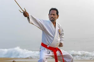 SMAA Avadi Karate&kobudo image
