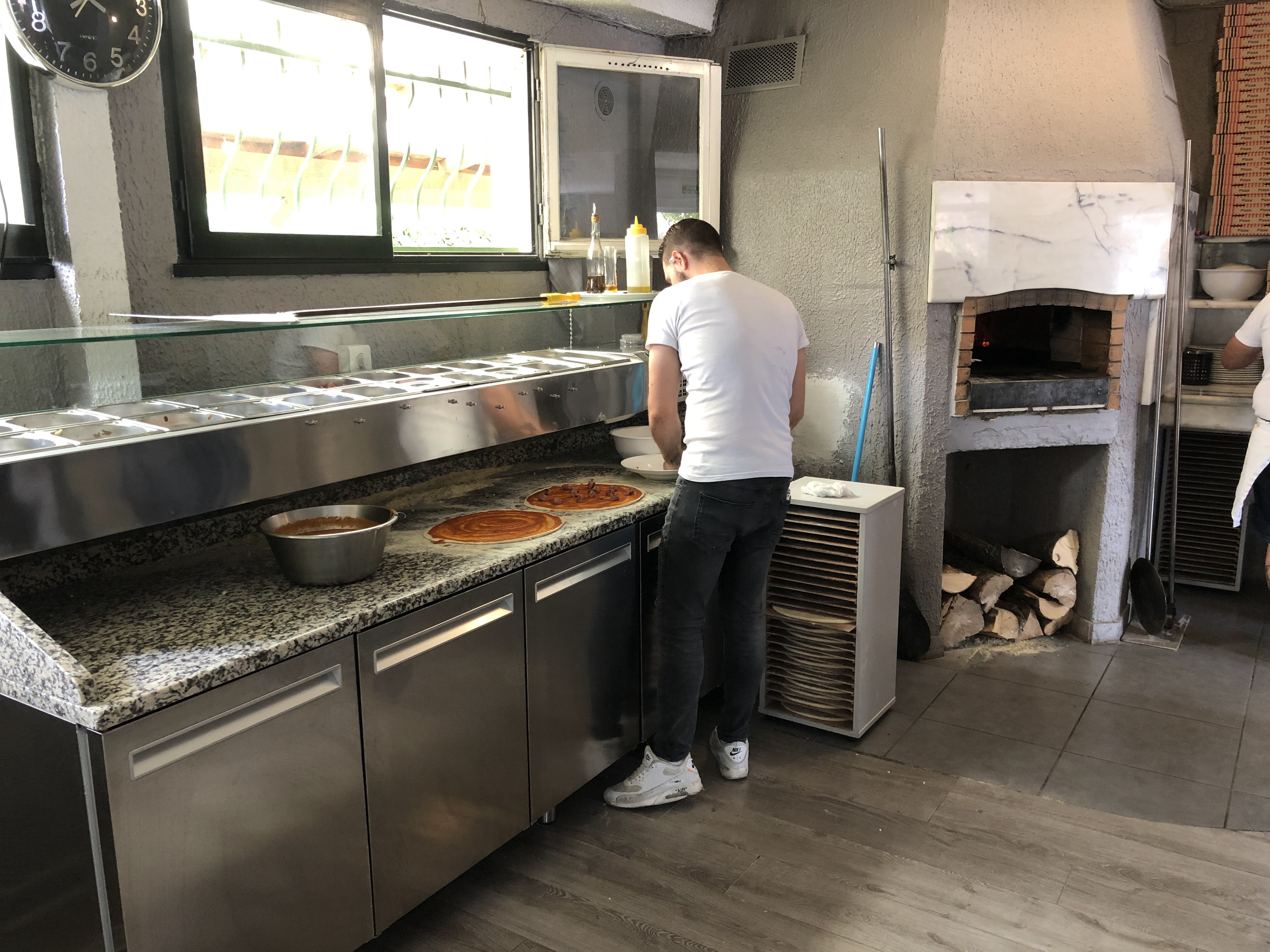 Photo n° 10 de l'avis de Gé.� fait le 01/08/2019 à 11:20