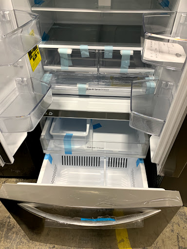 Appliance Store «P.C. Richard & Son», reviews and photos, 470 Commack Rd, Deer Park, NY 11729, USA