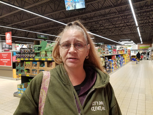 Supermarket «ALDI», reviews and photos, 302 Center St, Chardon, OH 44024, USA