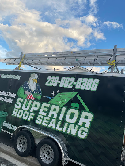 Superior Roof Sealing