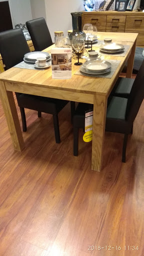 Używane stoły do ​​jadalni Katowice