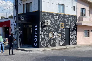 Utopía Coffee image