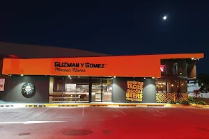 Guzman y Gomez - Bundall image