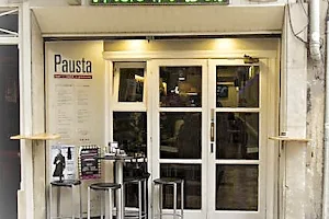 Cafetería Pausta image