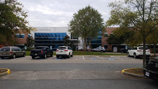 713 Volvo Pkwy, Chesapeake, VA 23320, USA