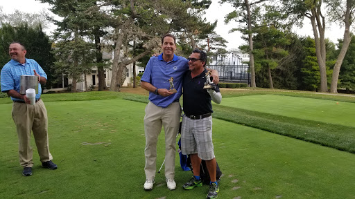 Golf Club «Indian Hill Club», reviews and photos, 1 N Indian Hill Rd, Winnetka, IL 60093, USA