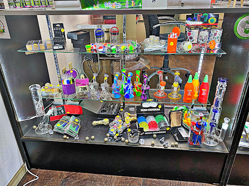 Happy Bud Dispensary