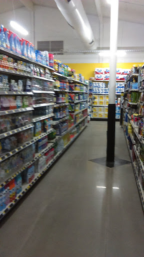 Discount Store «Dollar General», reviews and photos, 514 Fallowfield Ave, Charleroi, PA 15022, USA