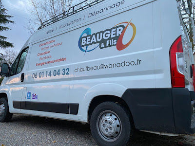 Beauger Jean-Pierre à Marmande