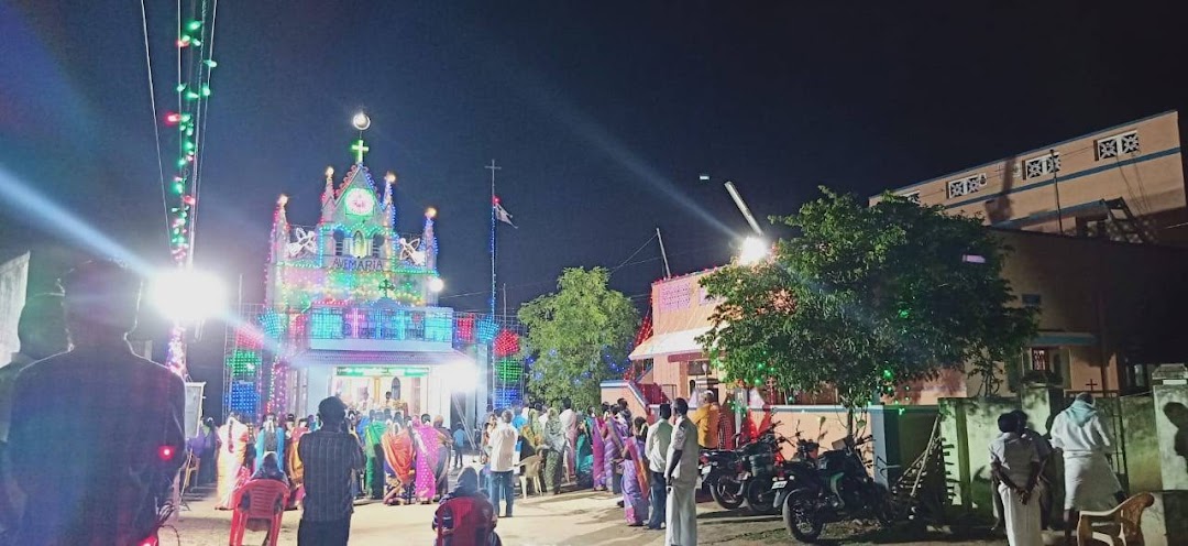 Thanavayal