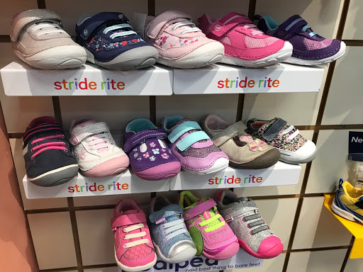 Shoe Store «Stride Rite», reviews and photos, 160 N Gulph Rd, King of Prussia, PA 19406, USA