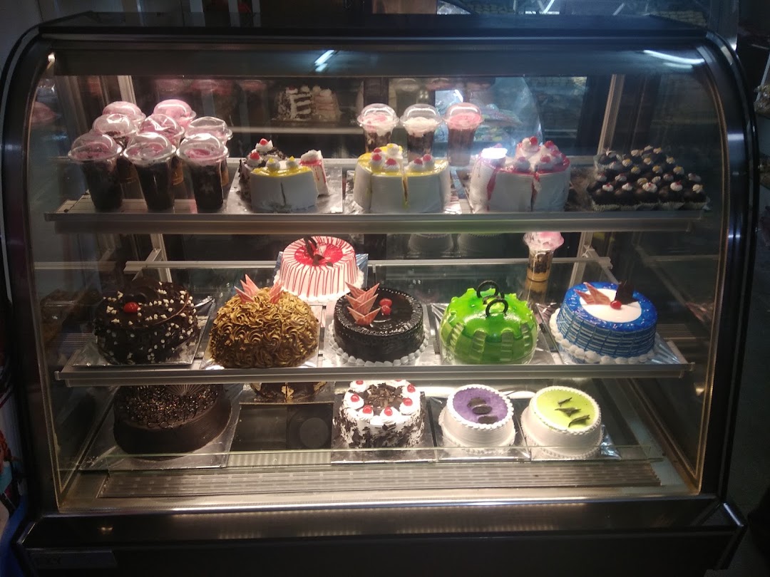 Noor Bakery