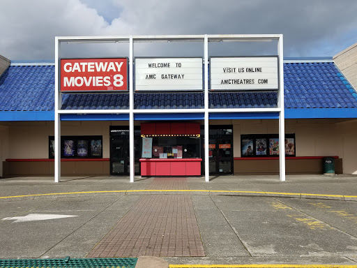 Movie Theater «AMC Classic Gateway 8», reviews and photos, 2501 S Gateway Center Plaza, Federal Way, WA 98003, USA