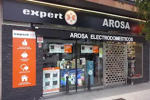 Expert Arosa image